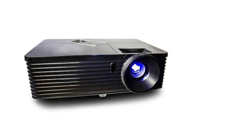 Is Epson Projector Bluetooth enabled