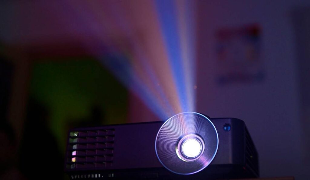 Can Laser Projectors Damage Your Eyes