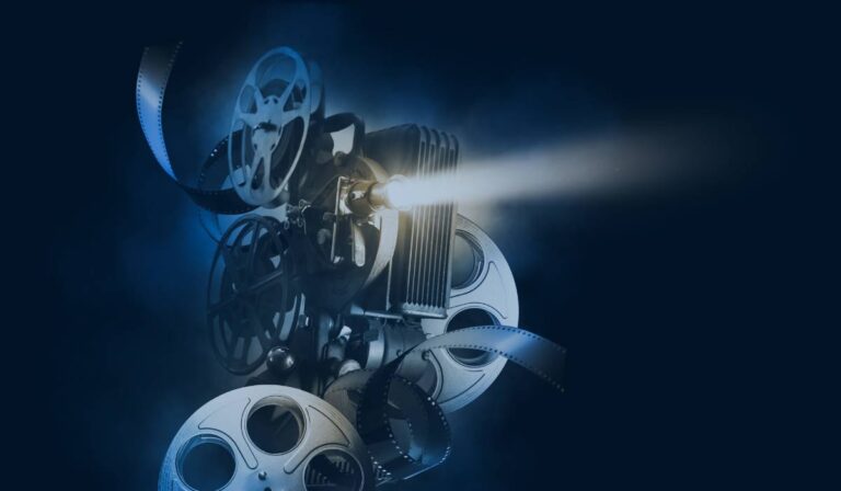 What Projectors Do Movie Theaters Use