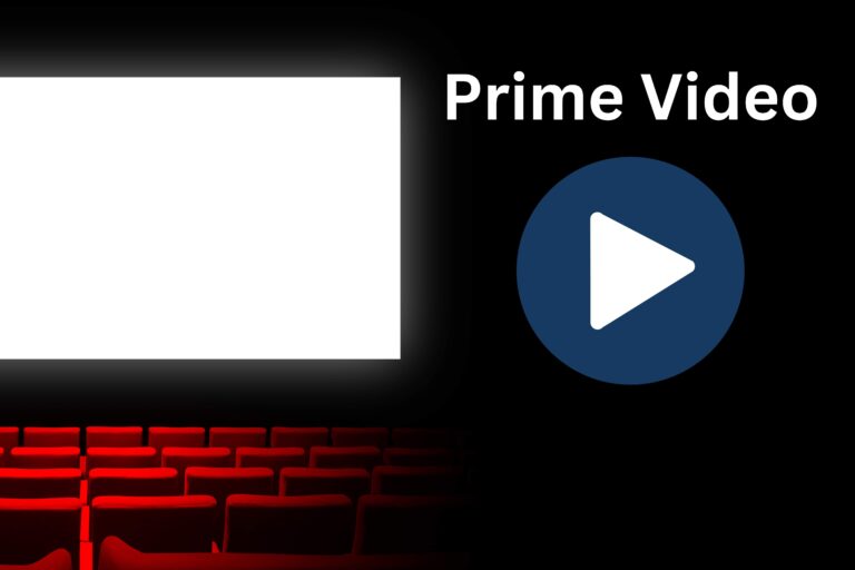 How to Watch Amazon Prime on a Projector